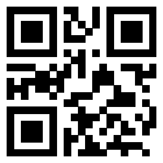 Il Qr Code di 3202747591