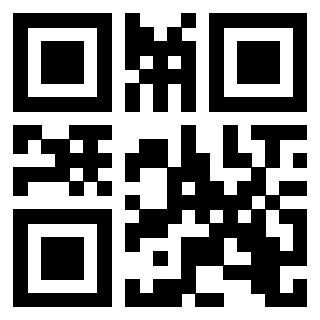 Il Qr Code di 3202747593