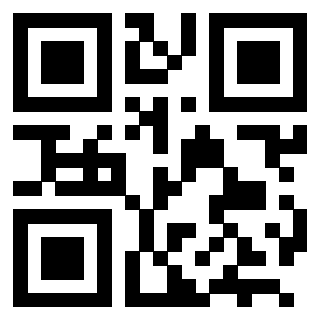 Il QrCode di 3202747596