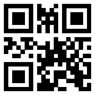 3202747602 Qr Code associato