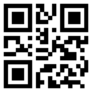 3202747603 - Immagine del QrCode