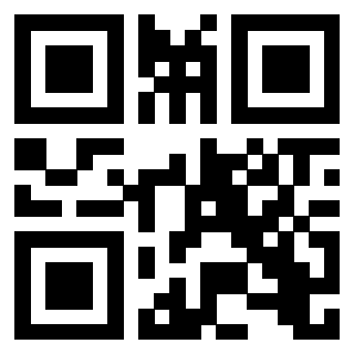 Immagine del Qr Code di 3202747604