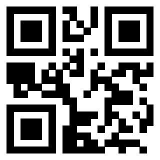 3202747607 - Immagine del Qr Code