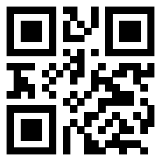 3202747608 - Immagine del QrCode associato