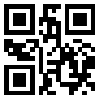 Scansione del Qr Code di 3202747609