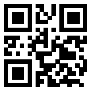 3202747611 - Immagine del Qr Code associato