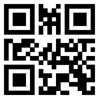 Il Qr Code di 3202747620