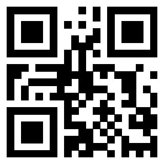 Scansione del QrCode di 3202747622
