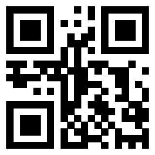 Scansione del QrCode di 3202747623