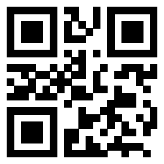 Il Qr Code di 3202747625