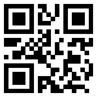 Il Qr Code di 3202747627