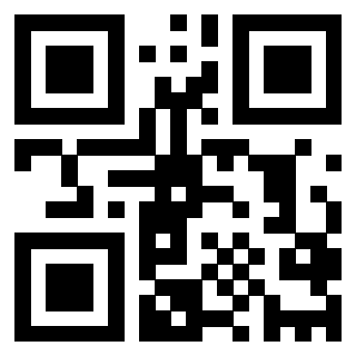 3202747628 - Immagine del Qr Code associato
