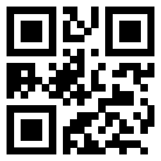Il QrCode di 3202747629