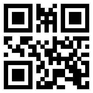 3202747632 QrCode associato