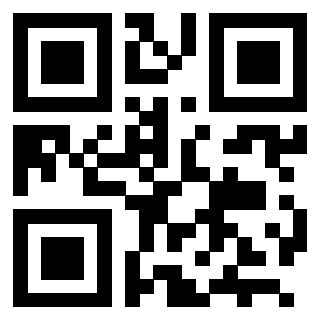 Scansione del Qr Code di 3202747635