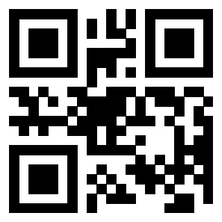 3202747638 QrCode associato