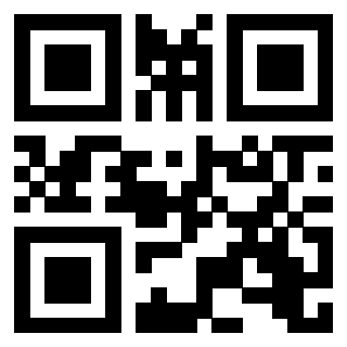 Immagine del QrCode di 3202747639