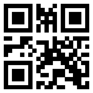 3202747644 - Immagine del Qr Code associato