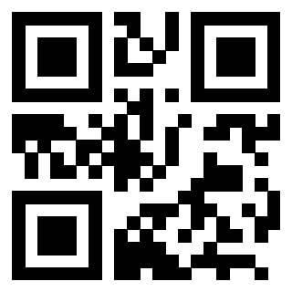 3202747645 Qr Code associato