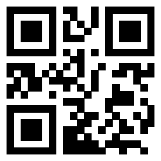 Immagine del Qr Code di 3202747646