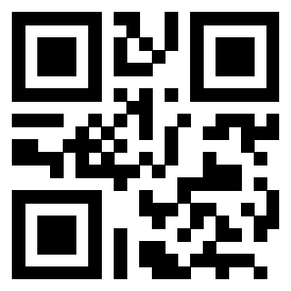 Scansione del QrCode di 3202747649