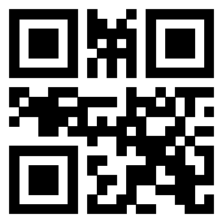 3202747657 Qr Code associato