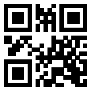 Scansione del QrCode di 3202747660