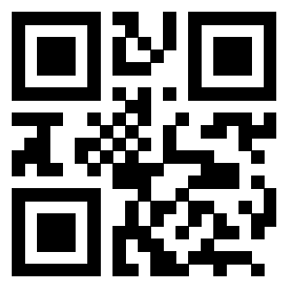 3202747661 - Immagine del QrCode
