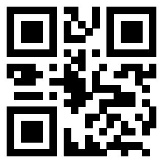 Scansione del Qr Code di 3202747669