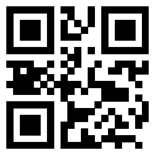 3202747670 QrCode associato