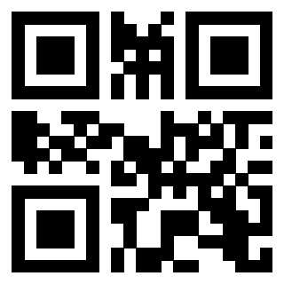 3202747672 - Immagine del QrCode associato