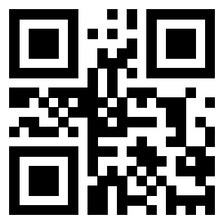 Scansione del Qr Code di 3202747673