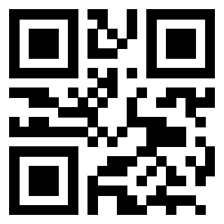 3202747674 - Immagine del Qr Code associato