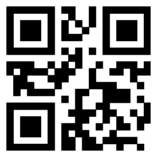 Immagine del Qr Code di 3202747675