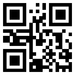 3202747681 - Immagine del Qr Code associato