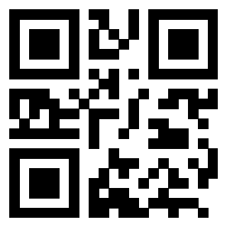 3202747682 - Immagine del Qr Code associato