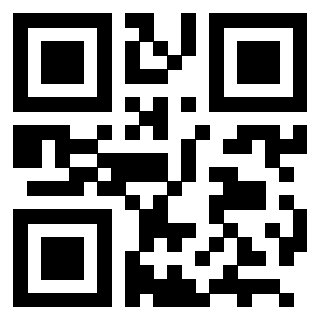 Immagine del Qr Code di 3202747686