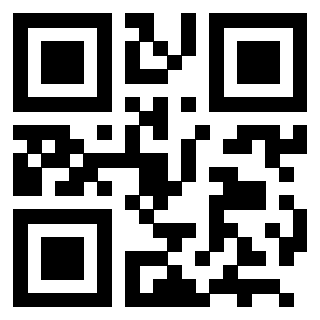 3202747687 - Immagine del Qr Code associato