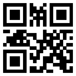 3202747689 - Immagine del Qr Code