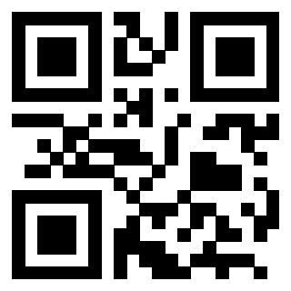 Il QrCode di 3202747691