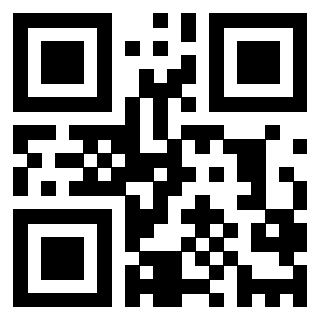 3202747692 - Immagine del Qr Code associato