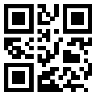 3202747693 - Immagine del QrCode
