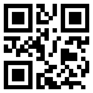 Scansione del QrCode di 3202747696