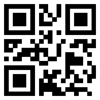 3202747697 - Immagine del QrCode associato