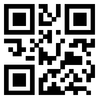 3202747698 Qr Code associato