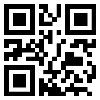 Scansione del Qr Code di 3202747699