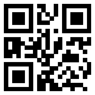 Scansione del Qr Code di 3202747700
