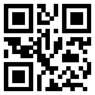 Scansione del Qr Code di 3202747702