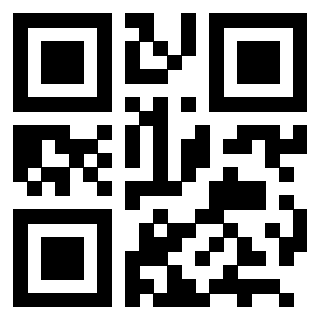 Immagine del Qr Code di 3202747704