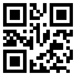 Il Qr Code di 3202747705